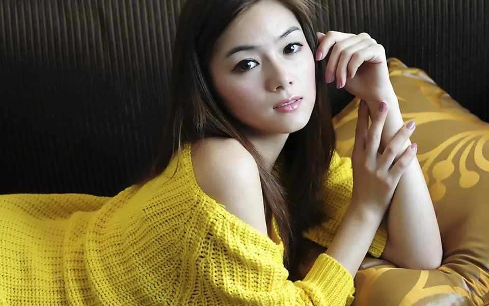 北京上海高端私人伴游陪游林以轩