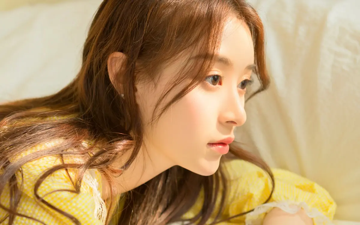 北京江门私人伴游严莉莉的个人资料