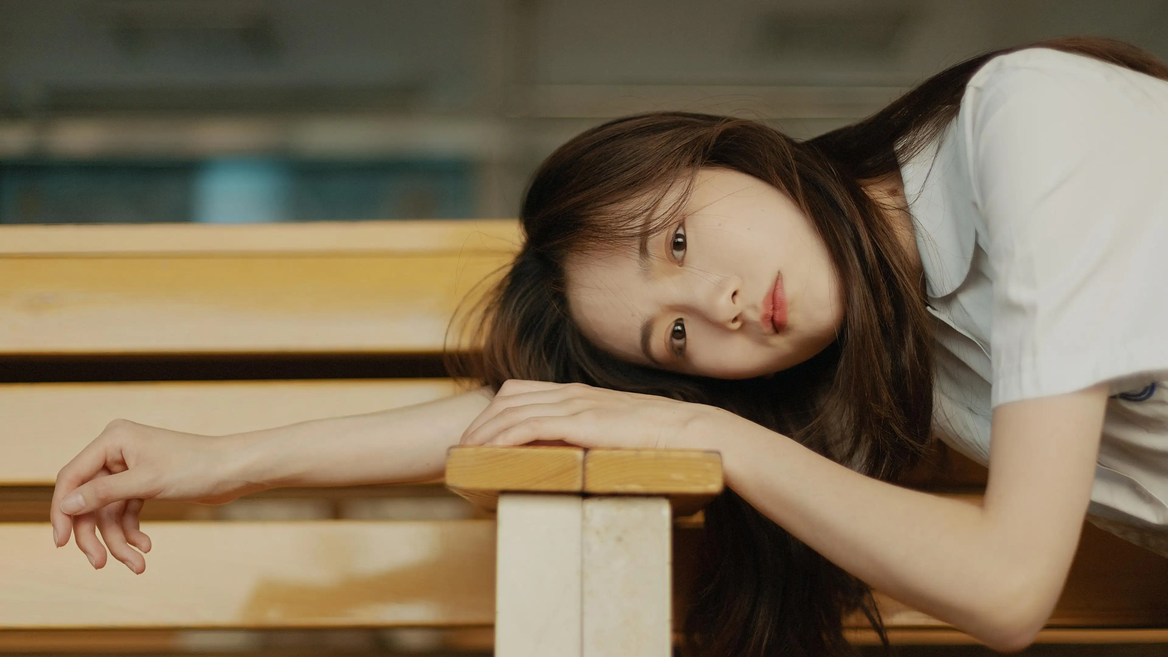 北京绵阳伴游小姐姐阿莲的个人资料