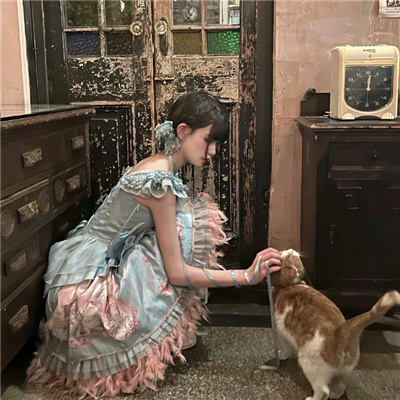 北京伴游女生府晓凡