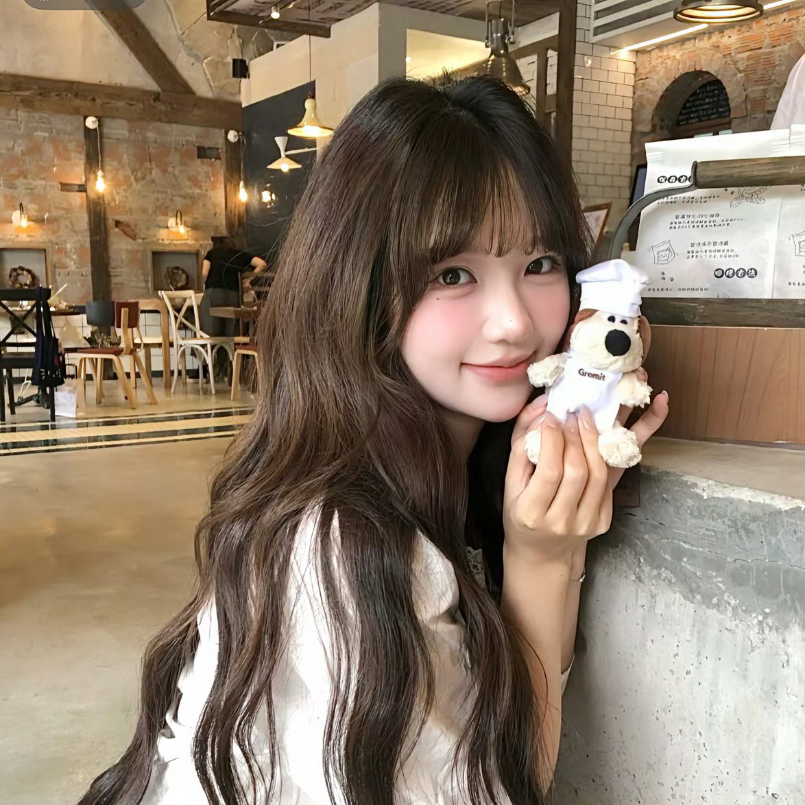 北京伴游女生 | 吕时慢的资料