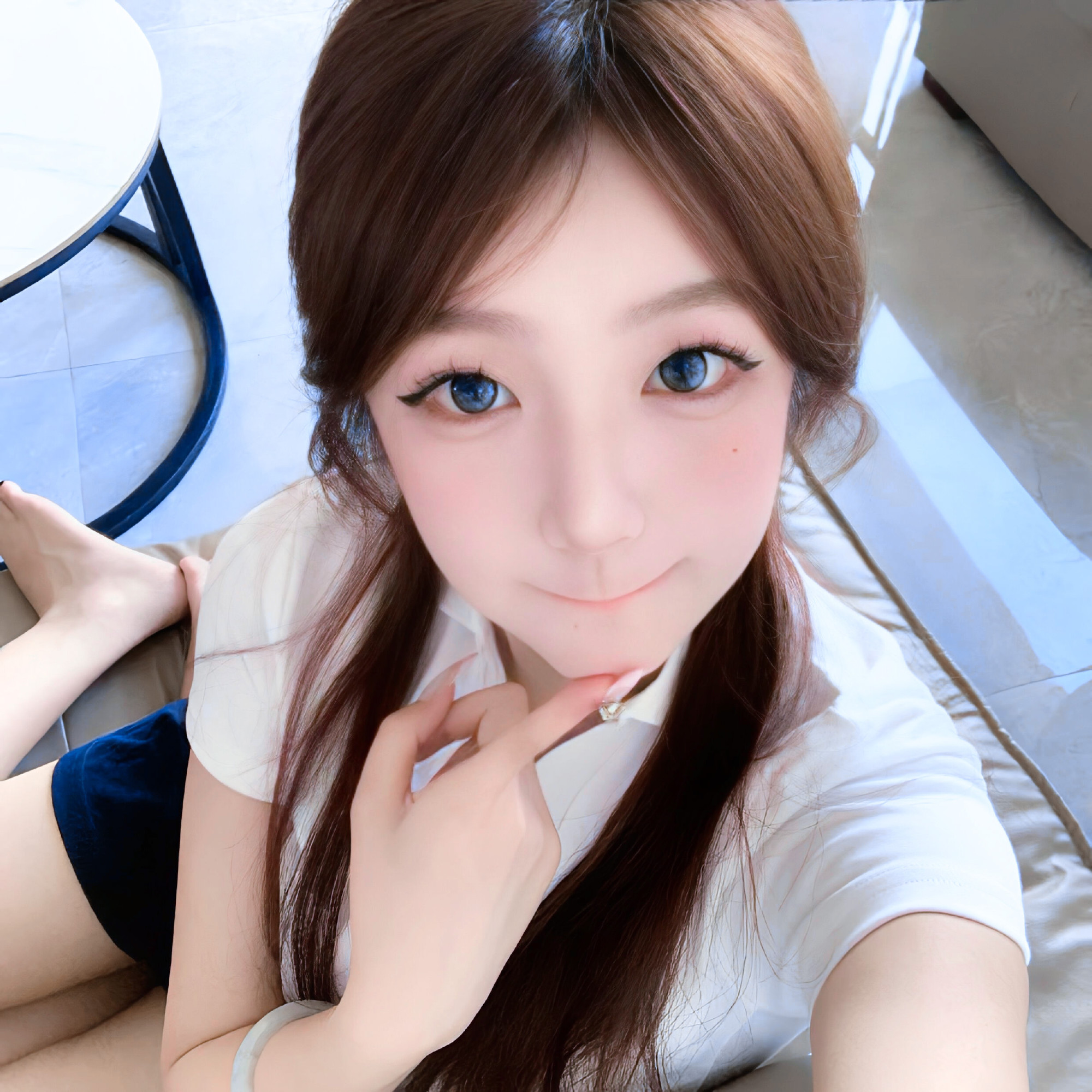 北京伴游女生 | 丁初晴的资料