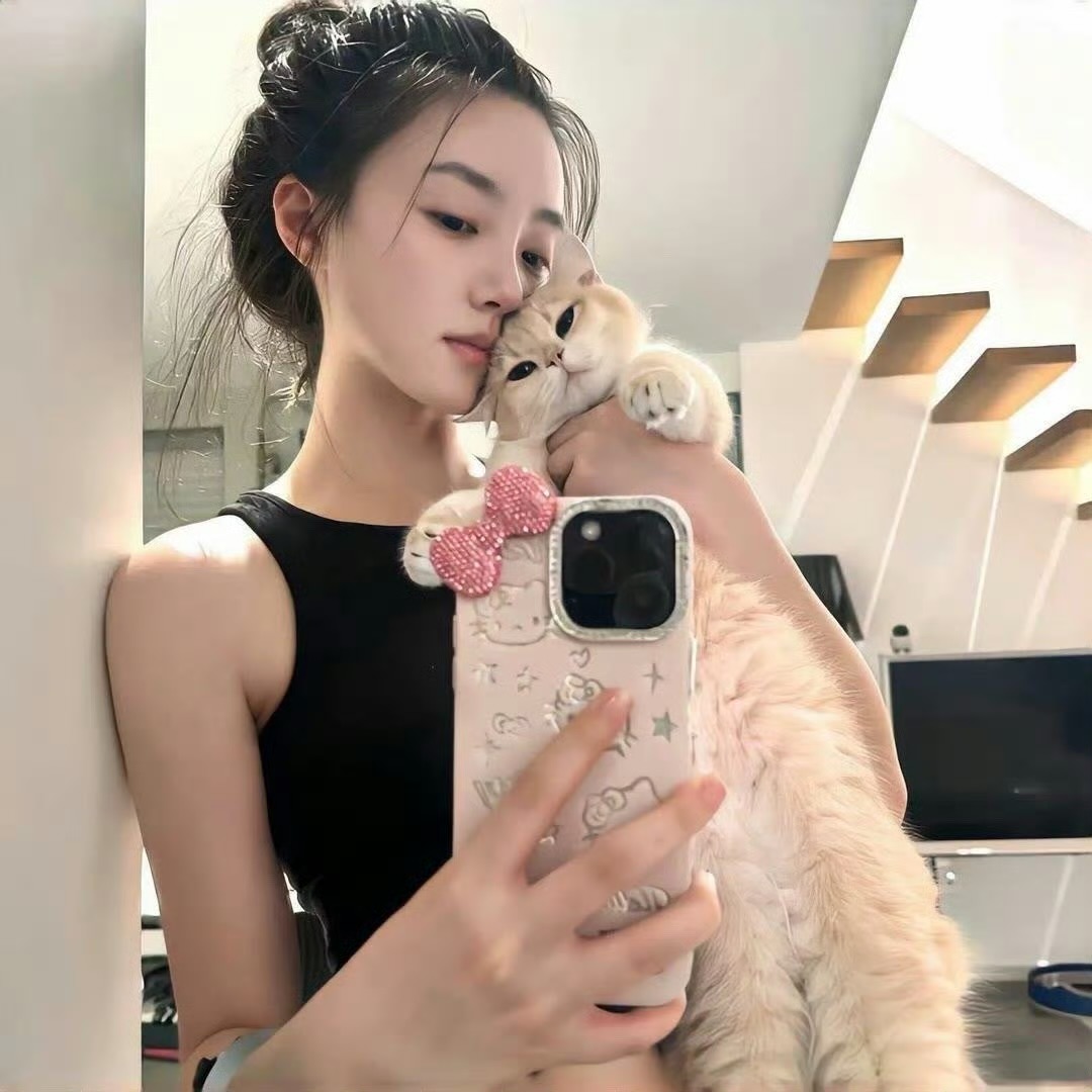 北京私人伴游女生江瑜月的资料