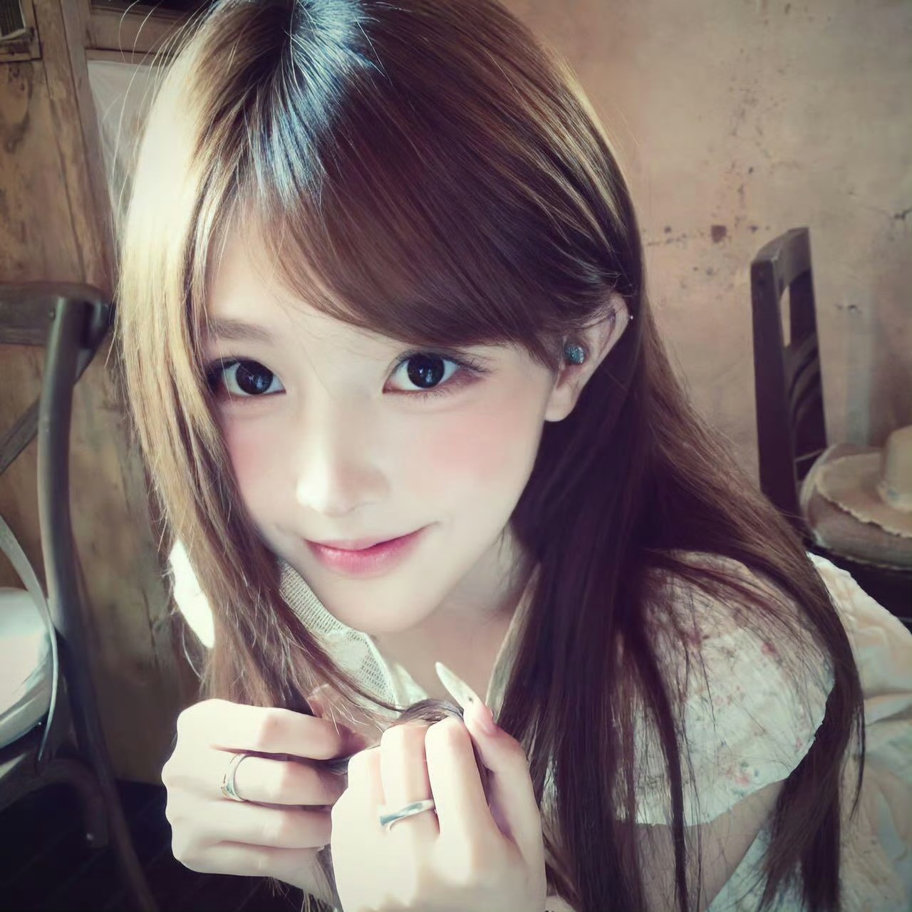 北京伴游女生陆暄文的资料