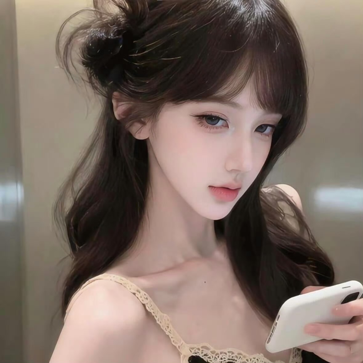 北京伴游女生含芙的资料