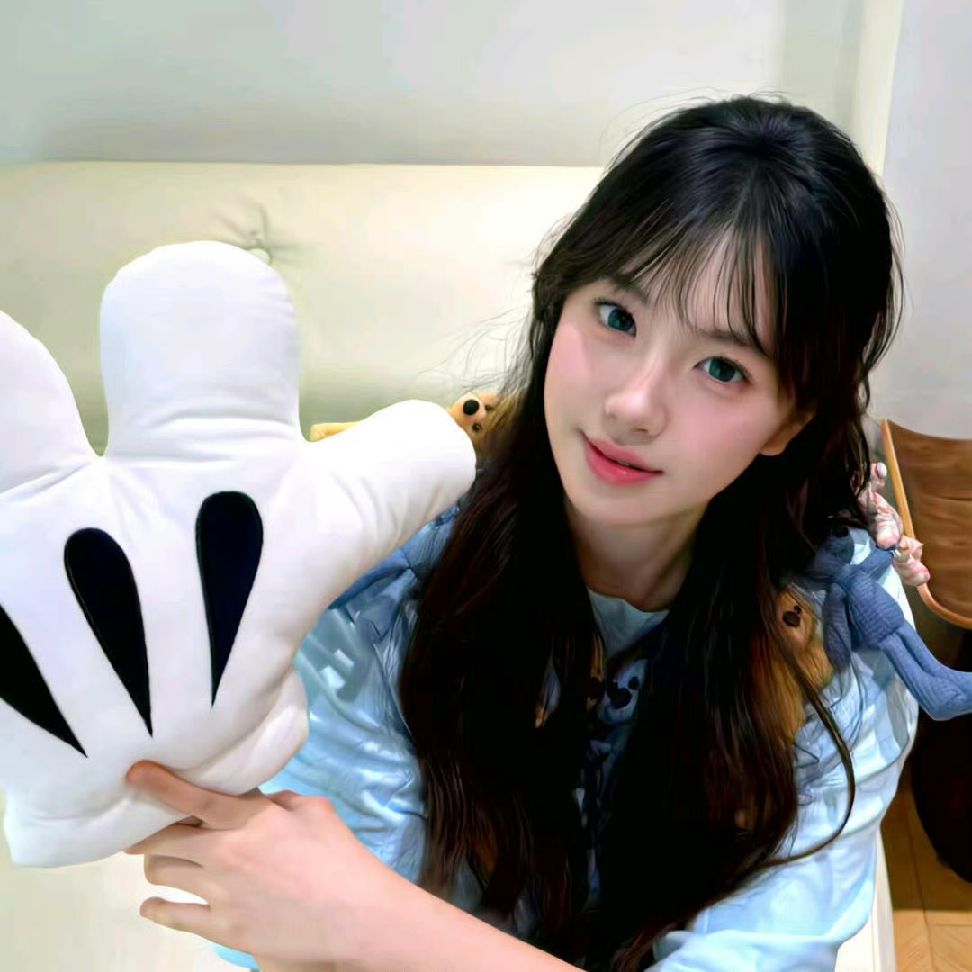 北京伴游女生迟亦玉的资料