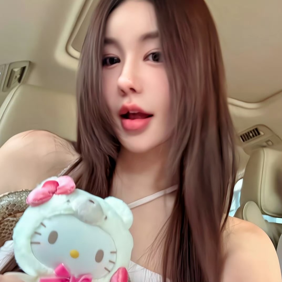 北京伴游女生赵宛筠的资料