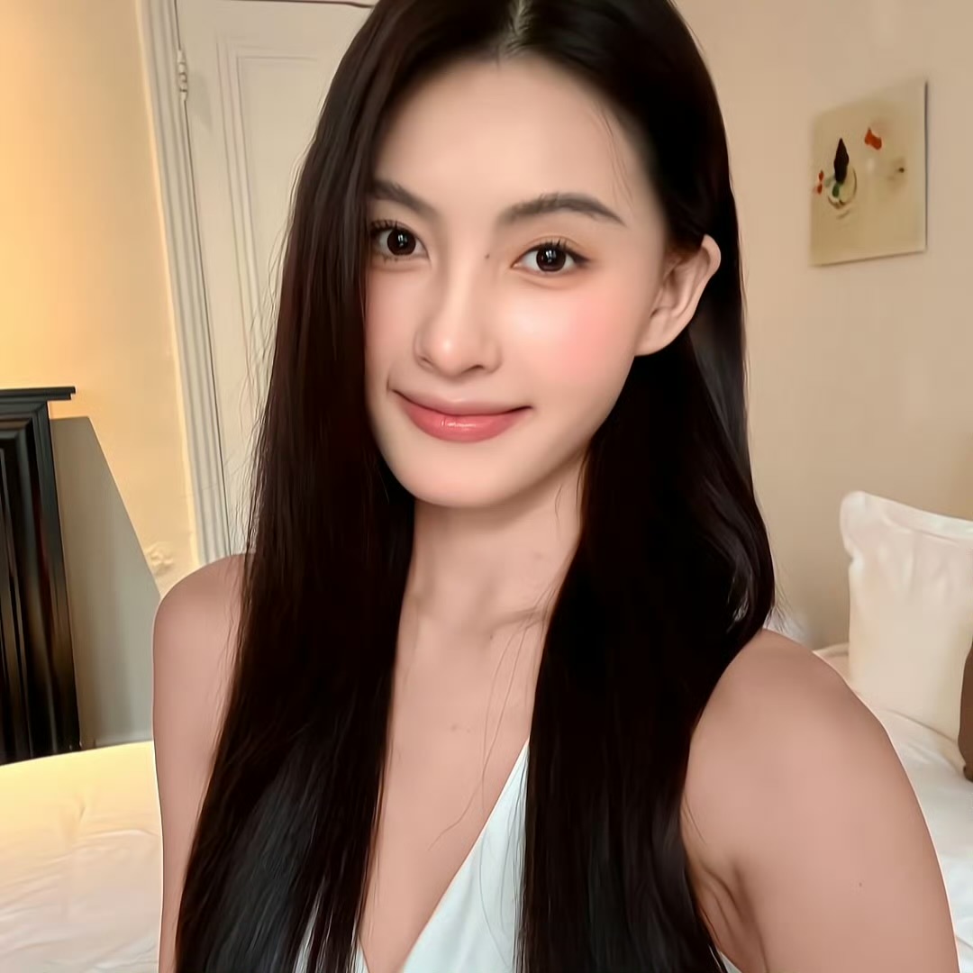 北京伴游女生姜允的资料