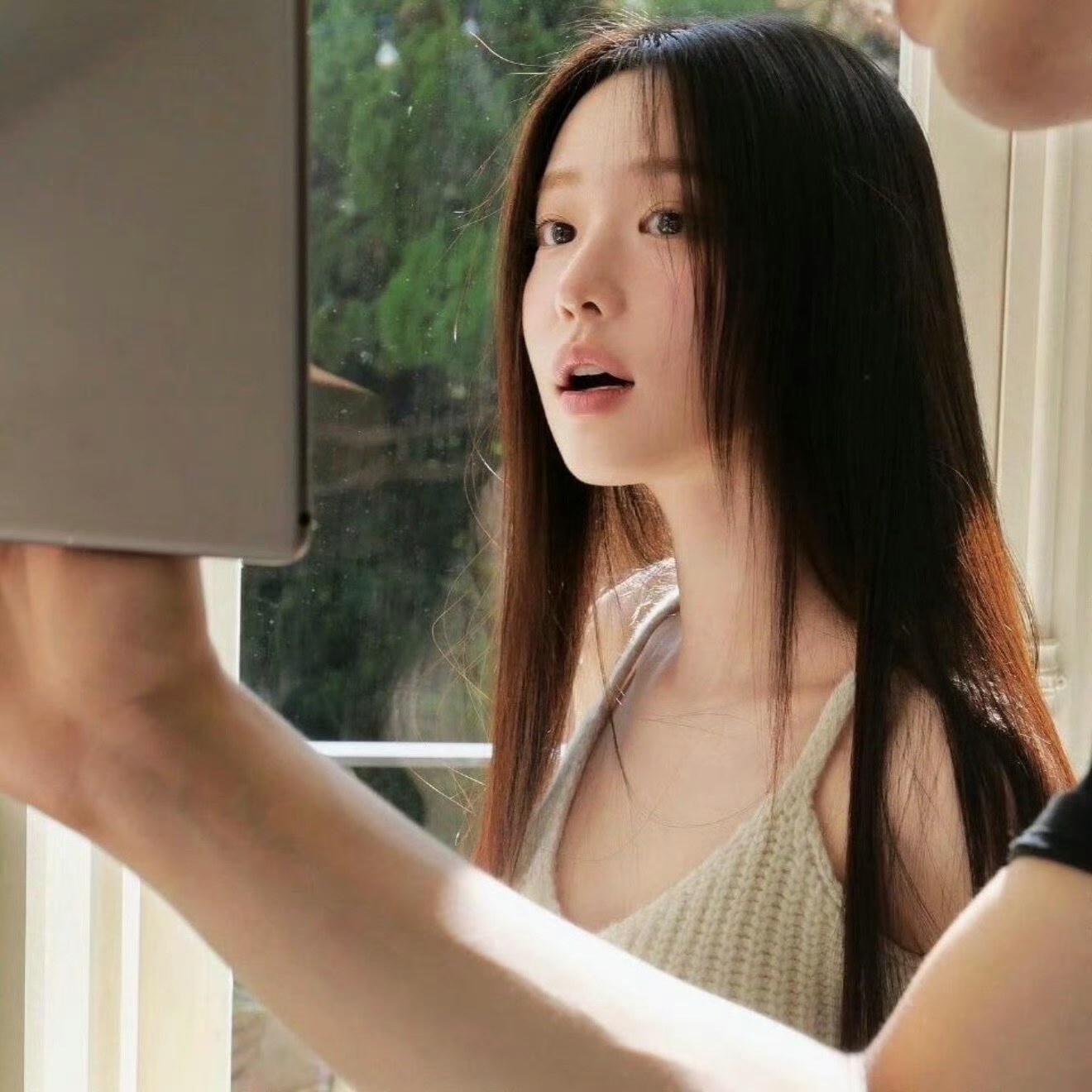 北京伴游女生顾安的资料