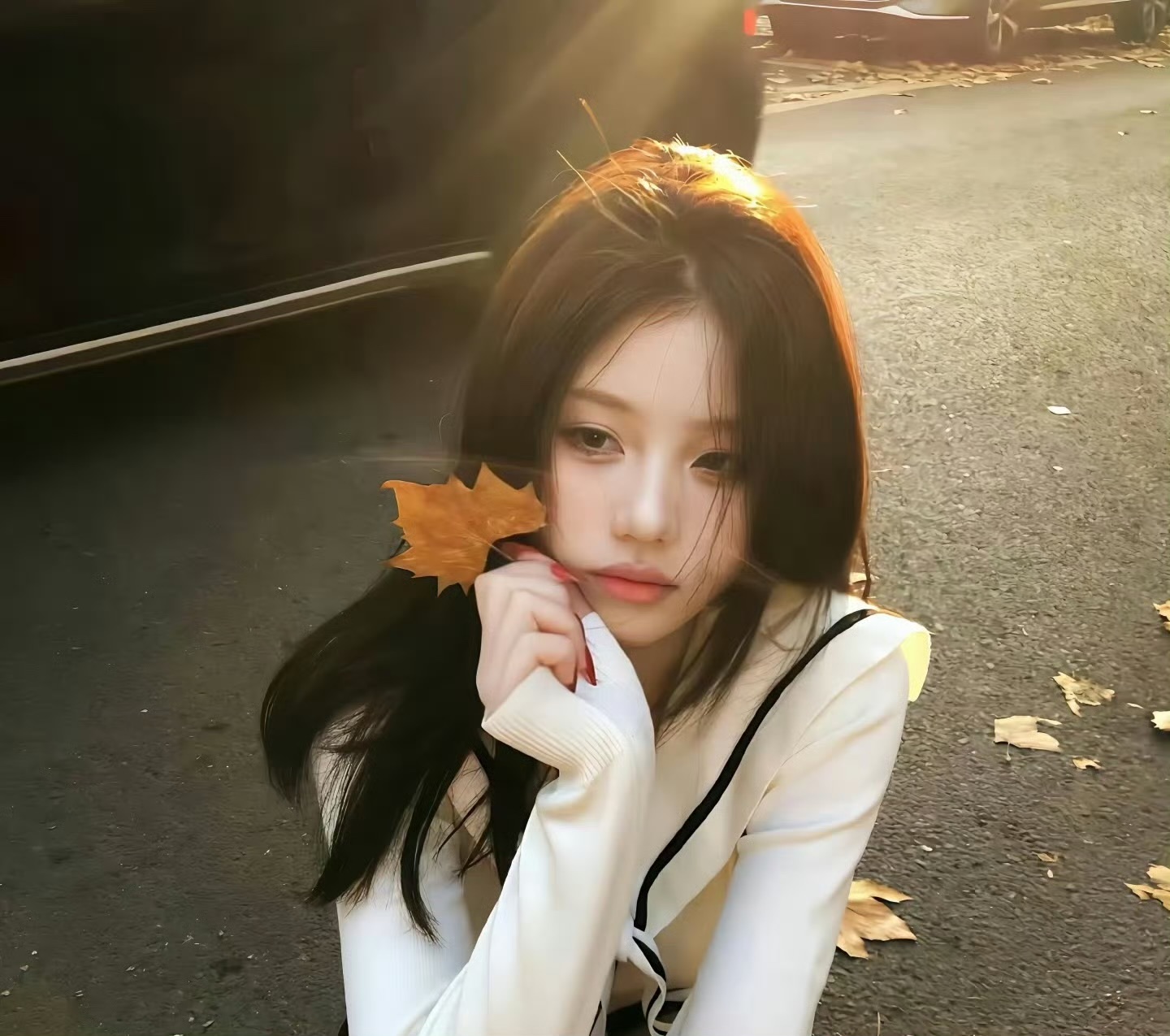 北京伴游女生林未央的资料