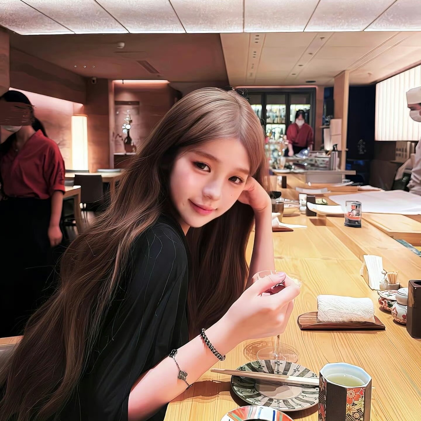 北京伴游女生蔷薇的资料