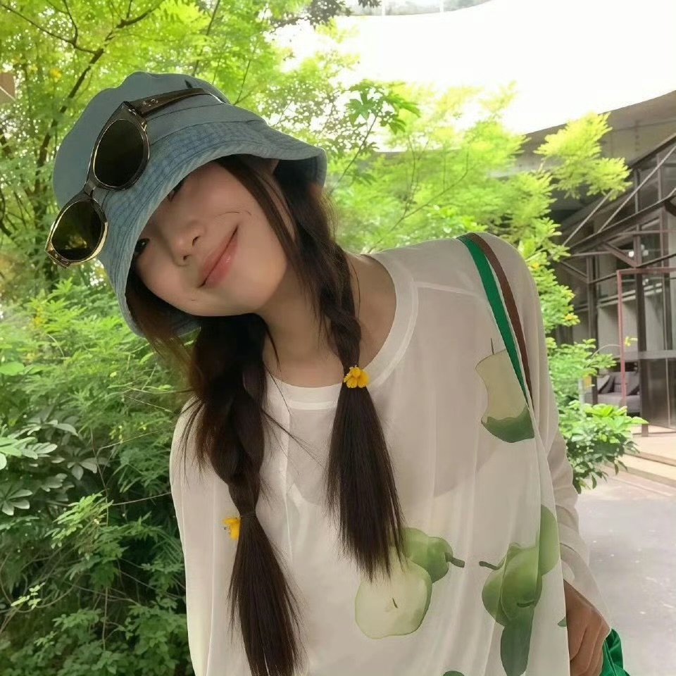 北京伴游女生周朵朵 🍀的资料