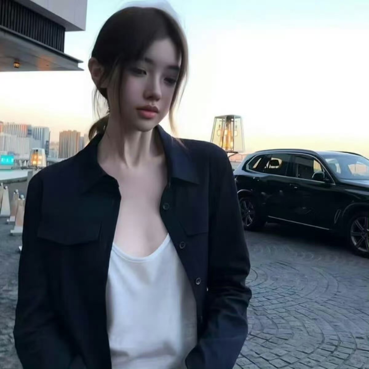 北京伴游女生周梦婷的资料