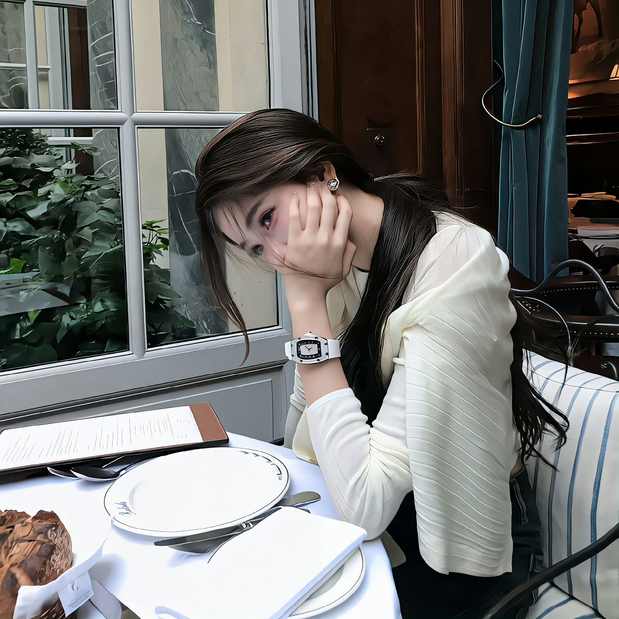 北京伴游女生砚婷的资料