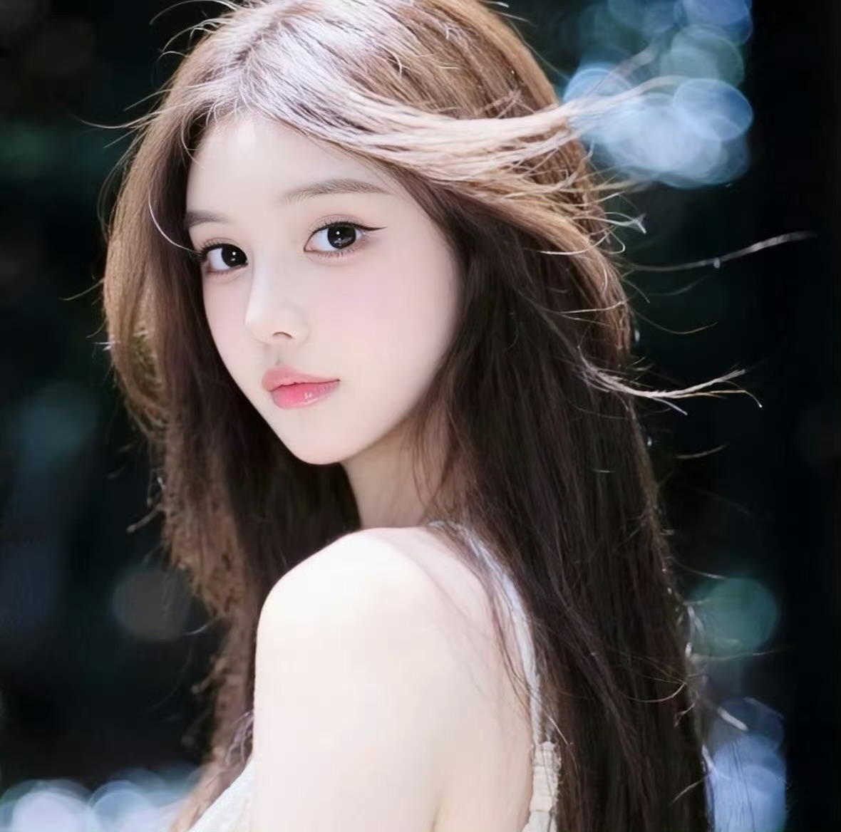 北京伴游女生陈流想的资料