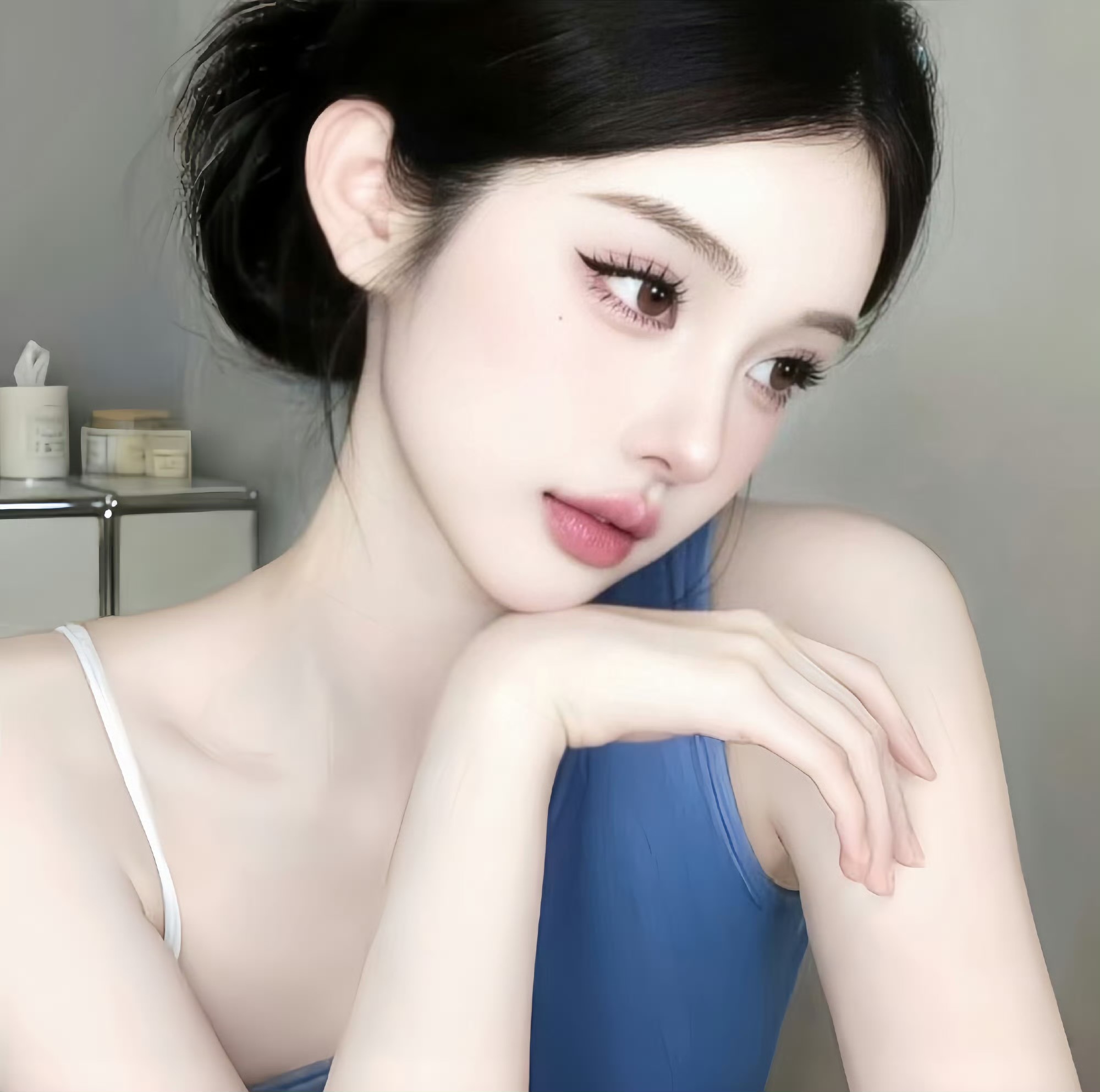 北京伴游女生林栀柔的资料