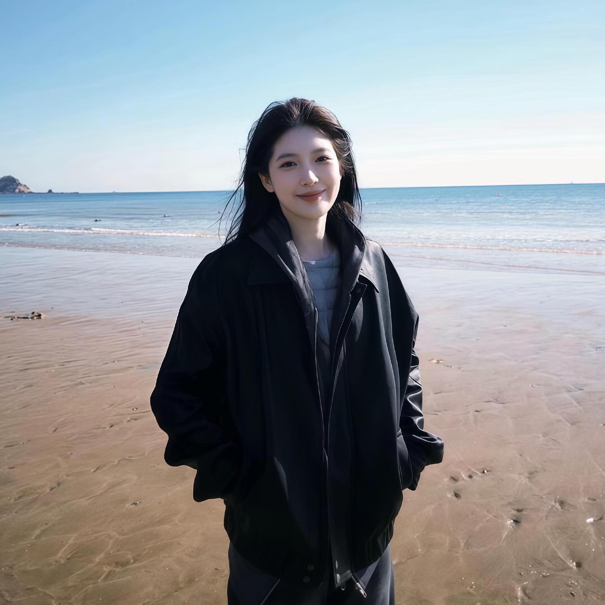 北京伴游女生雪见川的资料