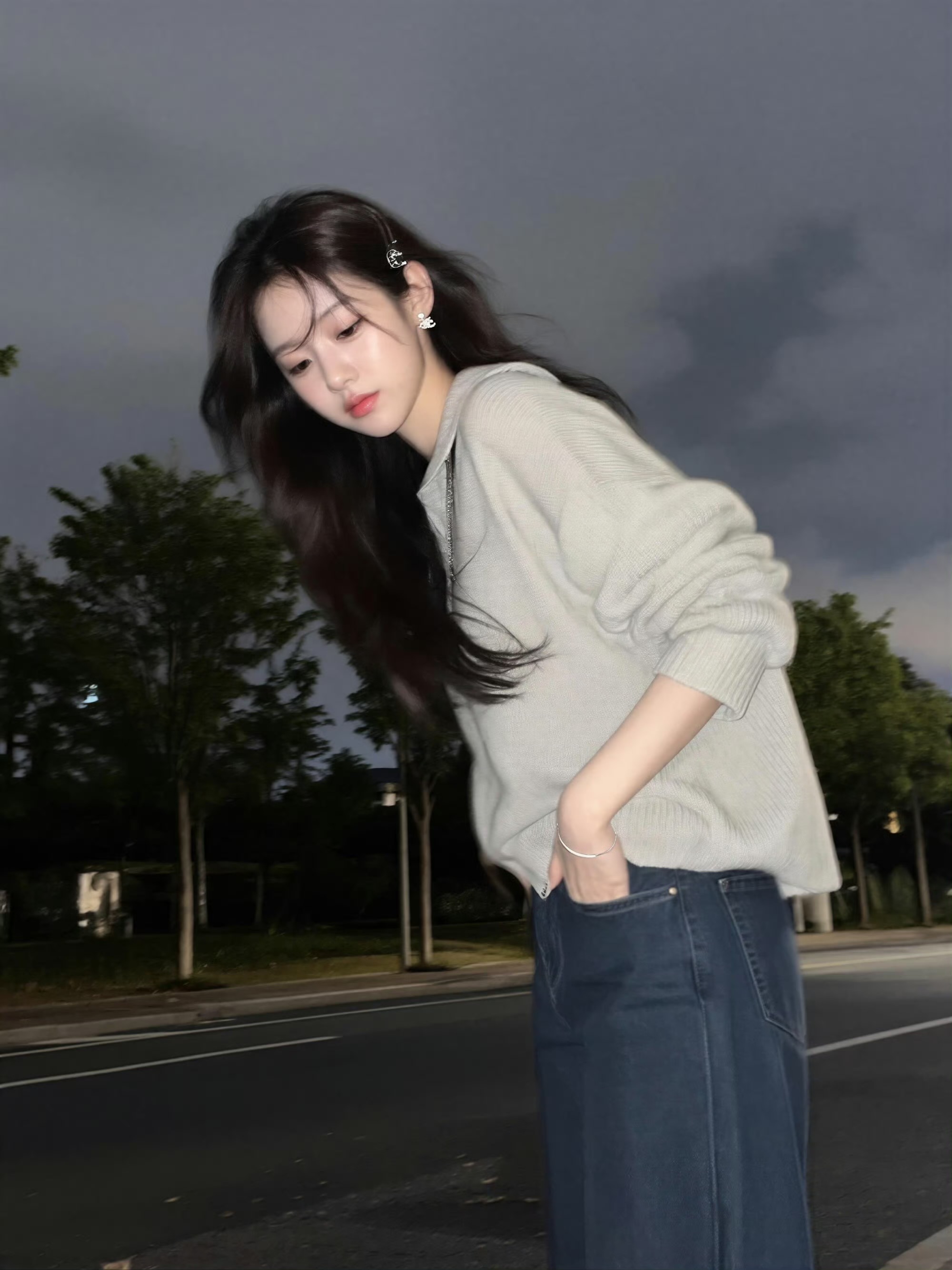 北京伴游女生晓蔓的资料