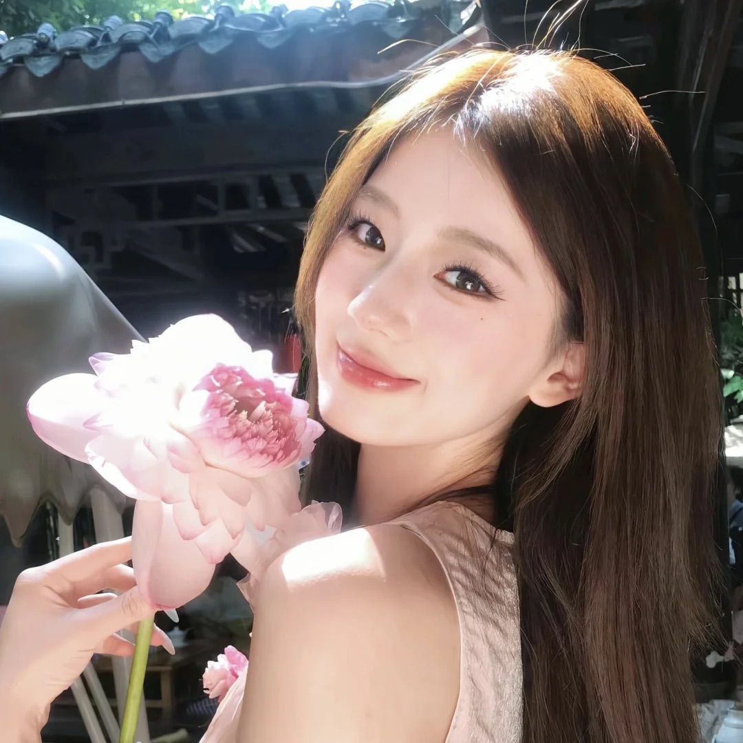 北京伴游女生舒妍的资料