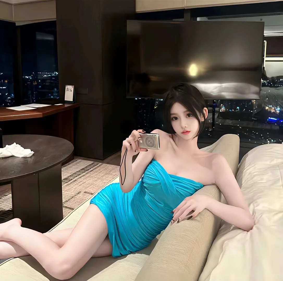 北京​商务伴游女生唐映的资料