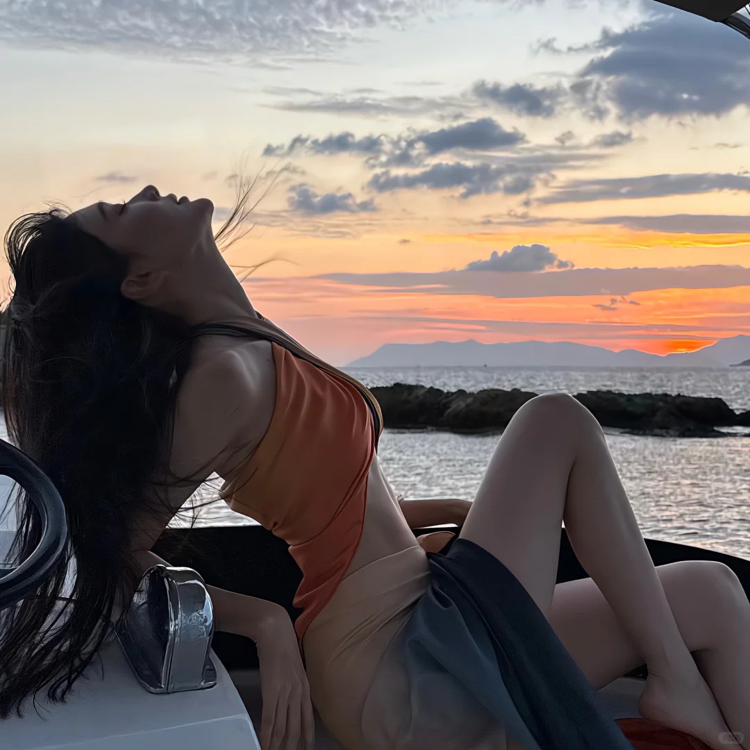 北京商务伴游女生林薇Vivian的资料