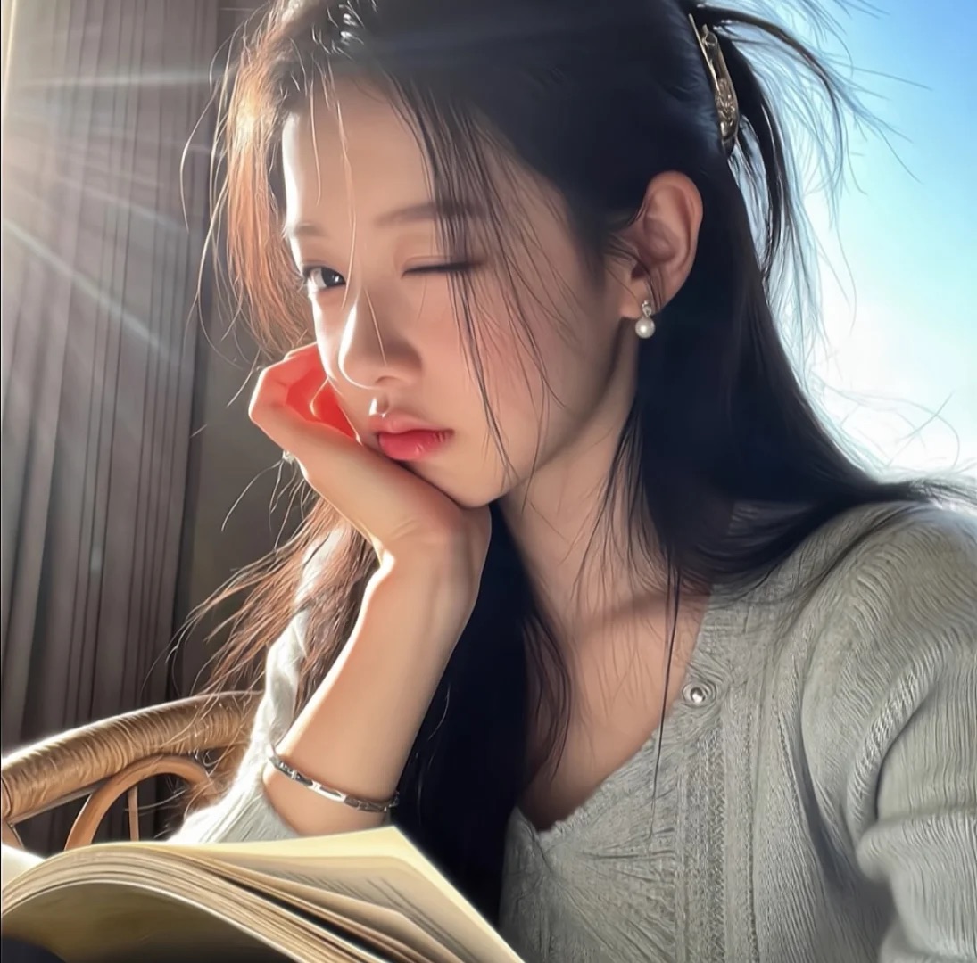 北京商务伴游女生沈墨的资料