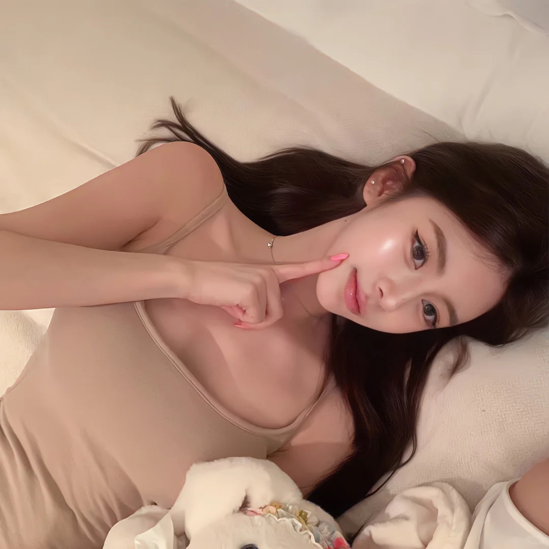 北京商务伴游女生都若灵的资料