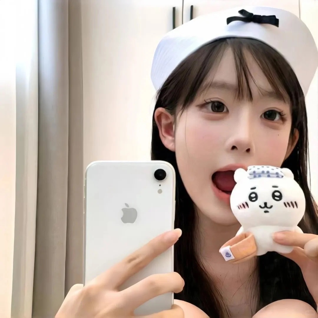 北京商务伴游女生可可的资料