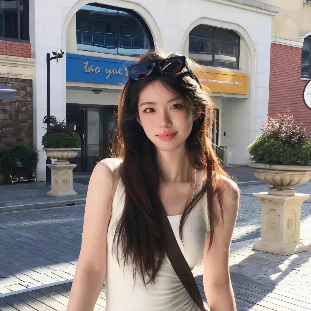 北京商务伴游女生苏雨晴的资料